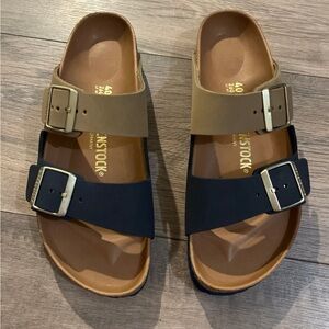 Birkenstock size 40